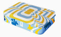 FIFA World Cup 2026™ Collectible Nail Polish Box Set - Argentina | Limited Edition