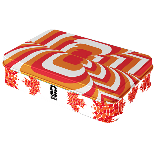 FIFA World Cup 2026™ Collectible Nail Polish Box Set - Canada | Limited Edition