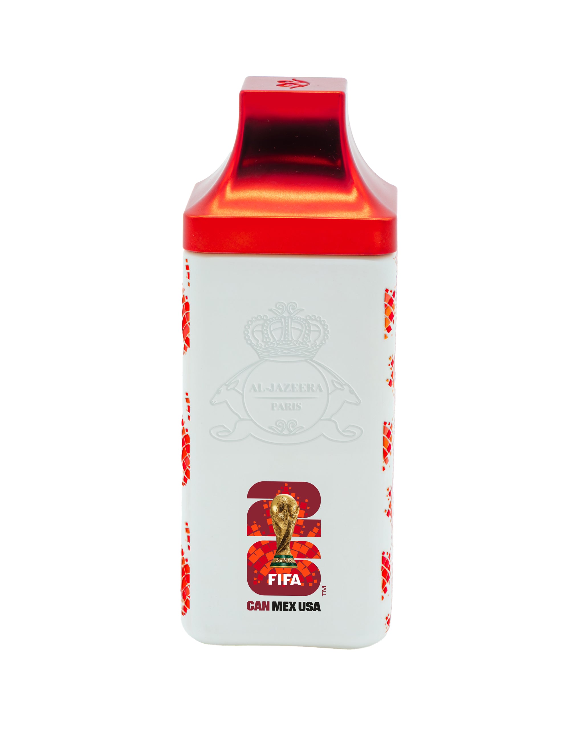 FIFA World Cup 2026™ Official Canada Edition Fragrance | Eau de Parfum Unisex 100 ml | Limited Edition