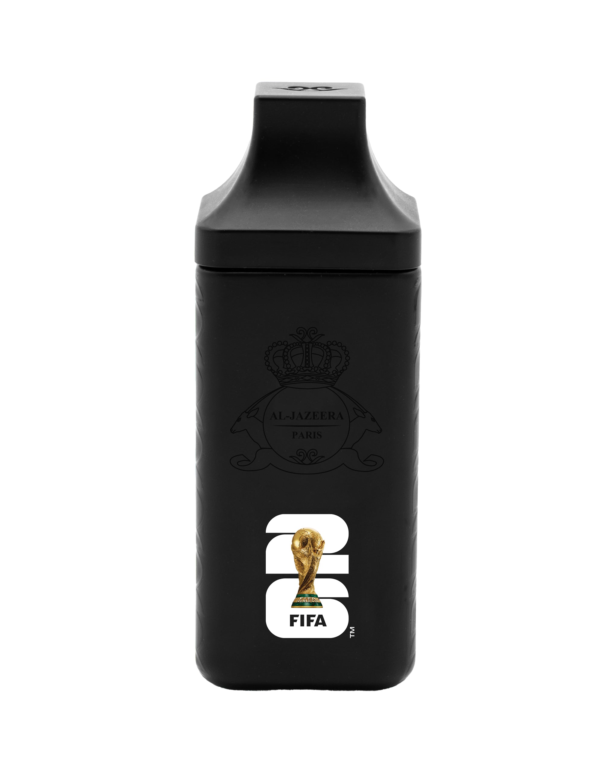 FIFA World Cup 2026™ Official Elite Series Fragrance | Eau de Parfum Unisex 100 ml | Limited Edition
