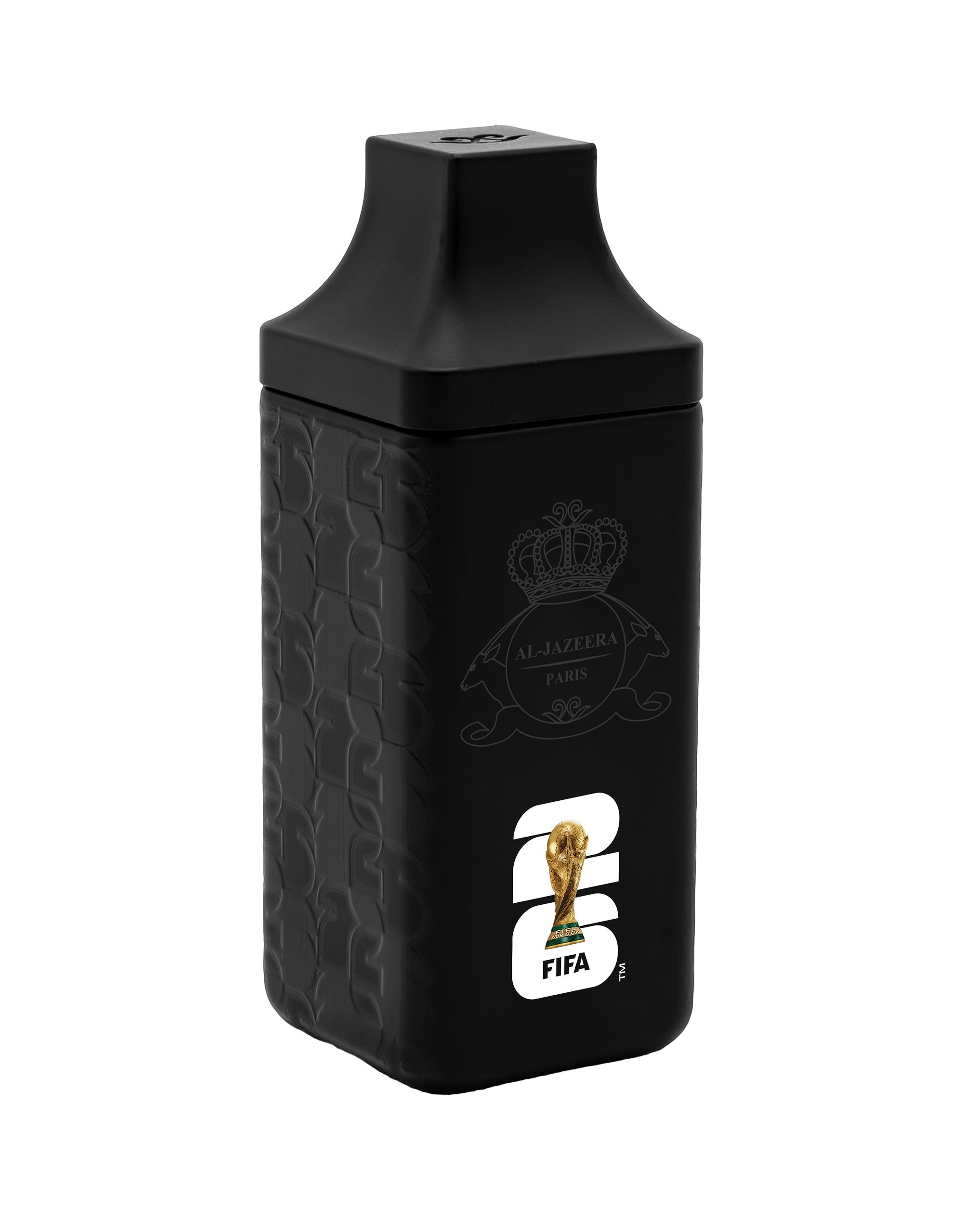 FIFA World Cup 2026™ Official Elite Series Fragrance | Eau de Parfum Unisex 100 ml | Limited Edition