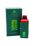 FIFA World Cup 2026™ Official Mexico Edition Fragrance | Eau de Parfum Unisex 100 ml | Limited Edition