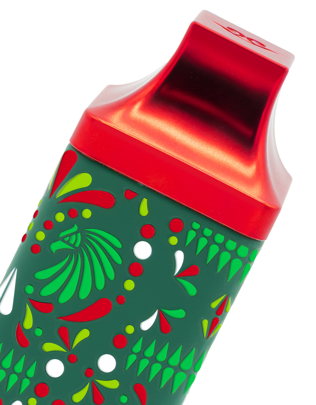 FIFA World Cup 2026™ Official Mexico Edition Fragrance | Eau de Parfum Unisex 100 ml | Limited Edition