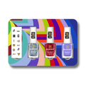 FIFA World Cup 2026™ Collectible Nail Polish Box Set - Mascots | Limited Edition